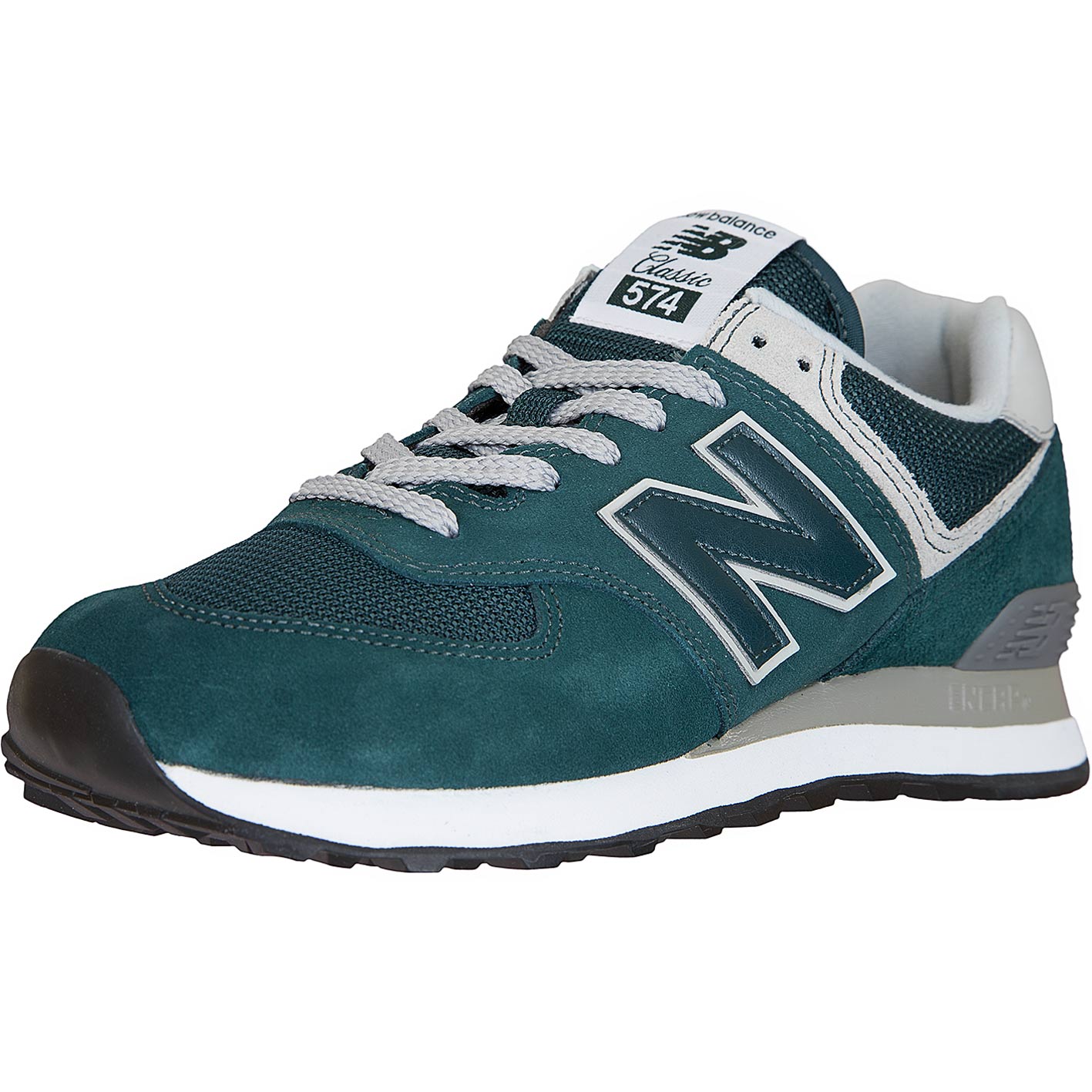 new balance grün